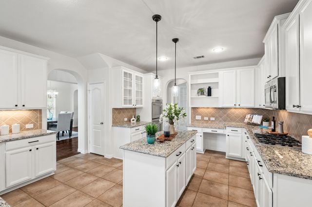 7565 Hidden Cove Lane, Frisco, TX 75034