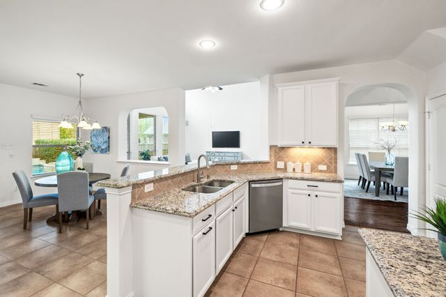 7565 Hidden Cove Lane, Frisco, TX 75034