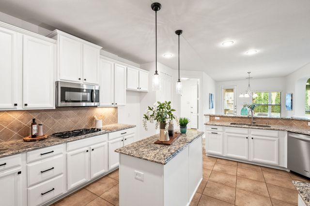 7565 Hidden Cove Lane, Frisco, TX 75034