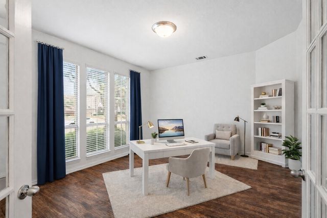 7565 Hidden Cove Lane, Frisco, TX 75034