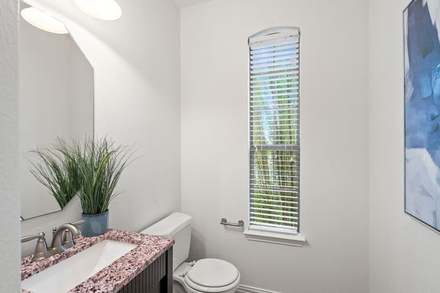 7565 Hidden Cove Lane, Frisco, TX 75034