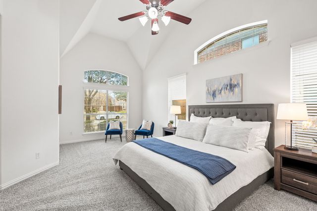 7565 Hidden Cove Lane, Frisco, TX 75034