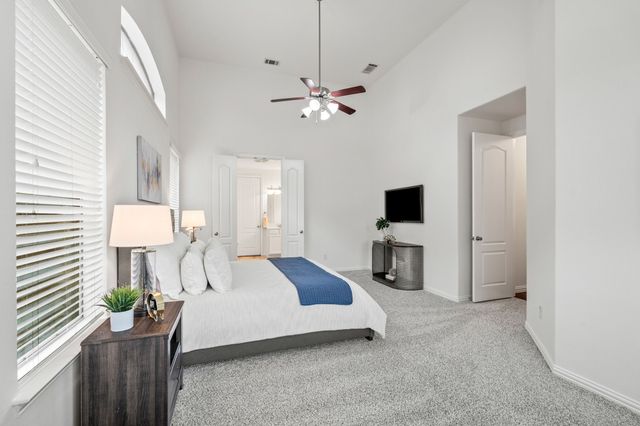 7565 Hidden Cove Lane, Frisco, TX 75034