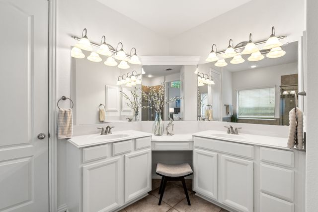 7565 Hidden Cove Lane, Frisco, TX 75034