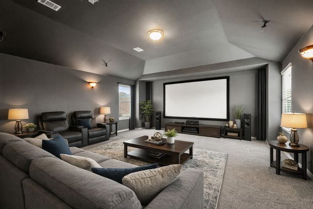 7565 Hidden Cove Lane, Frisco, TX 75034