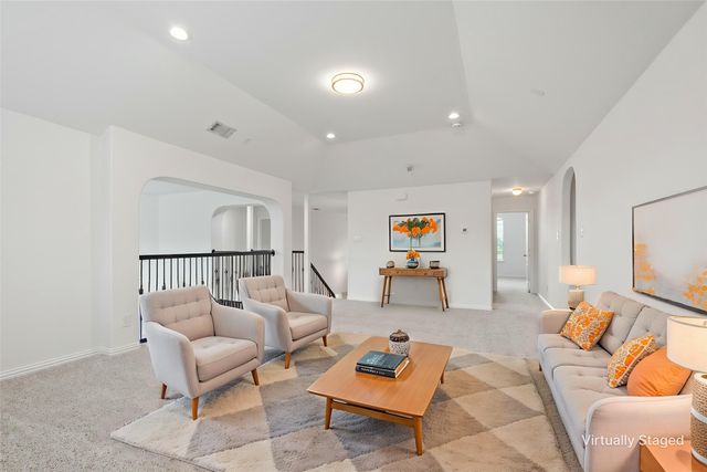 7565 Hidden Cove Lane, Frisco, TX 75034