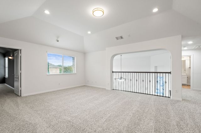 7565 Hidden Cove Lane, Frisco, TX 75034