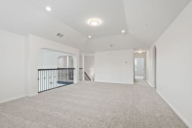 7565 Hidden Cove Lane, Frisco, TX 75034