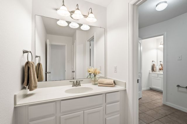 7565 Hidden Cove Lane, Frisco, TX 75034