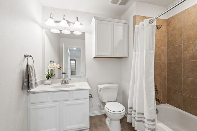 7565 Hidden Cove Lane, Frisco, TX 75034