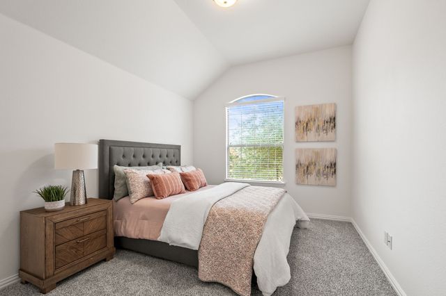 7565 Hidden Cove Lane, Frisco, TX 75034