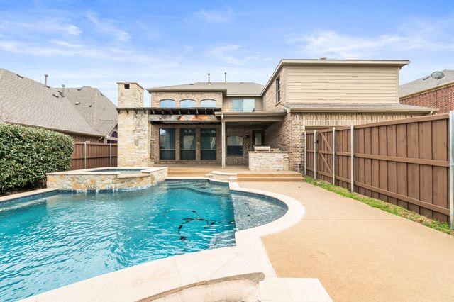 7565 Hidden Cove Lane, Frisco, TX 75034