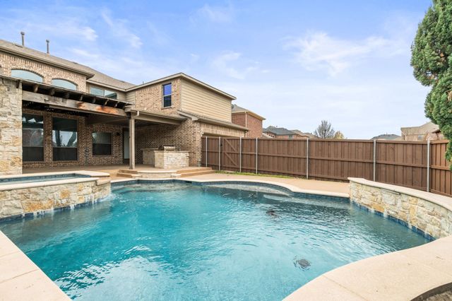 7565 Hidden Cove Lane, Frisco, TX 75034