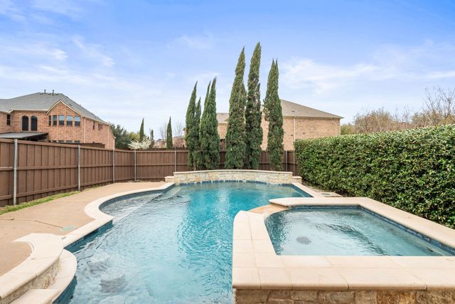 7565 Hidden Cove Lane, Frisco, TX 75034