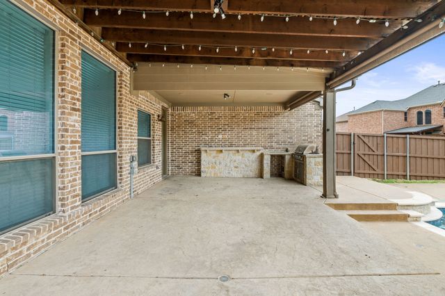 7565 Hidden Cove Lane, Frisco, TX 75034