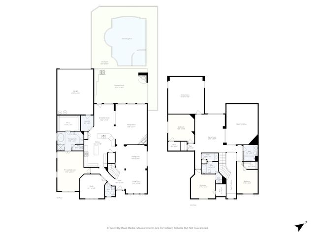 7565 Hidden Cove Lane, Frisco, TX 75034