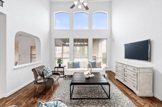 7565 Hidden Cove Lane, Frisco, TX 75034