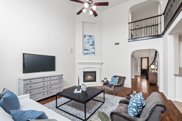 7565 Hidden Cove Lane, Frisco, TX 75034