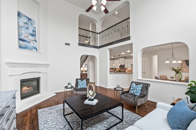 7565 Hidden Cove Lane, Frisco, TX 75034