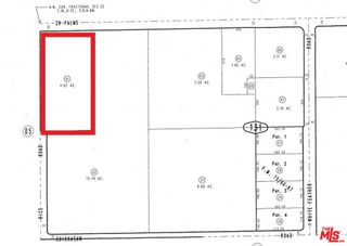 29 Twentynine Palms, Joshua Tree, CA 92252