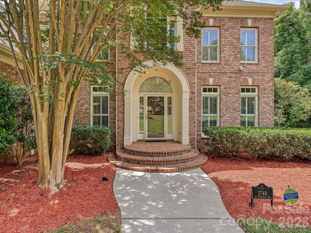 2744 W Pinewood Road, Chester, SC 29706