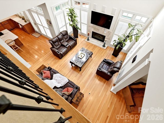 2744 W Pinewood Road, Chester, SC 29706