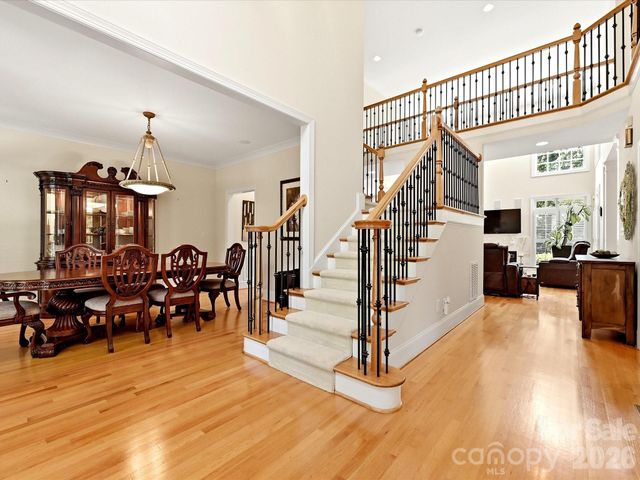 2744 W Pinewood Road, Chester, SC 29706