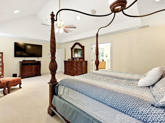 2744 W Pinewood Road, Chester, SC 29706