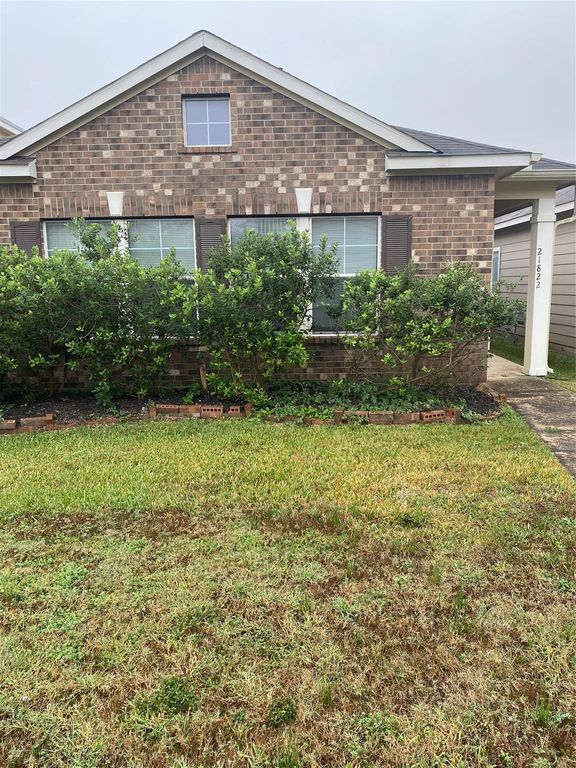 21822 Grassy Hill Lane, Spring, TX 77388