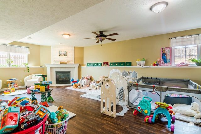 1508 Mistletoe Circle, Junction City, KS 66441