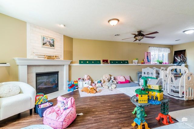 1508 Mistletoe Circle, Junction City, KS 66441