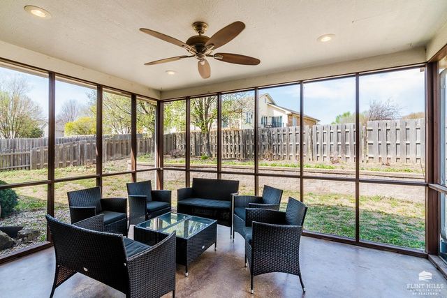 1508 Mistletoe Circle, Junction City, KS 66441