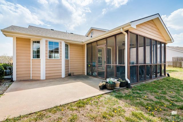1508 Mistletoe Circle, Junction City, KS 66441