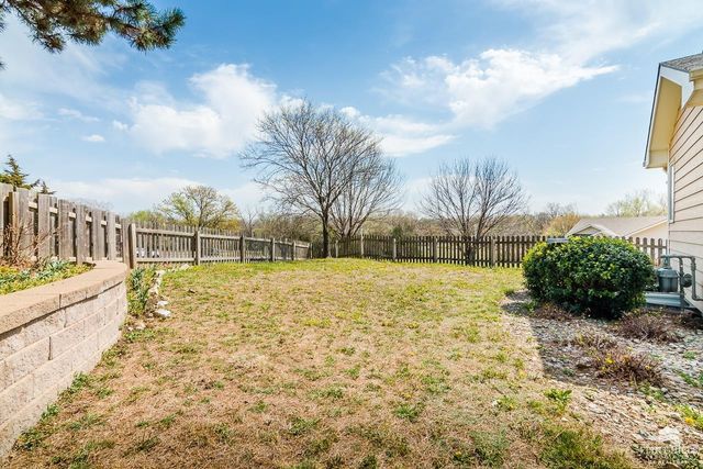 1508 Mistletoe Circle, Junction City, KS 66441