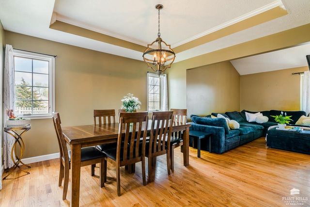 1508 Mistletoe Circle, Junction City, KS 66441