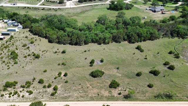 Lot 36 Garner Ranch RD, Bertram, TX 78605