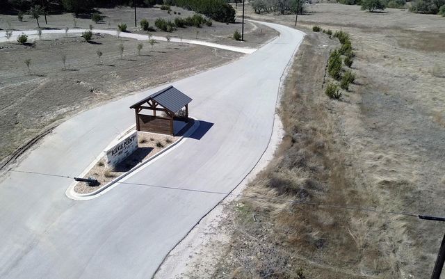 Lot 36 Garner Ranch RD, Bertram, TX 78605