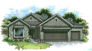 23930 W 112th Terrace, Olathe, KS 66061