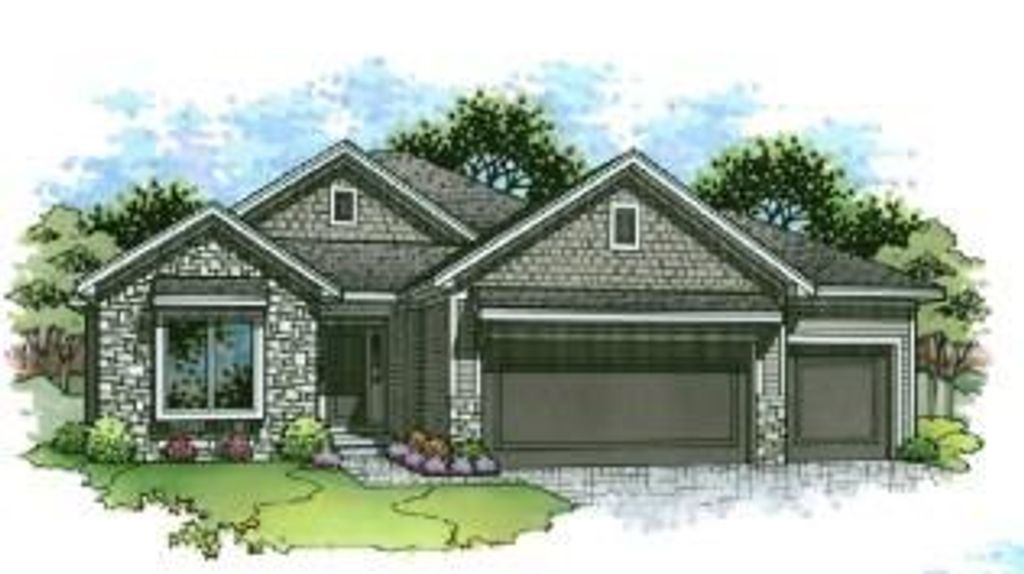 23930 W 112th Terrace, Olathe, KS 66061