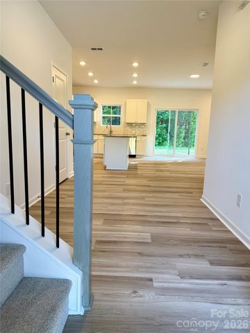 Lot 5 Solitude Court, Kannapolis, NC 28081