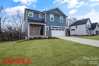 Lot 5 Solitude Court, Kannapolis, NC 28081