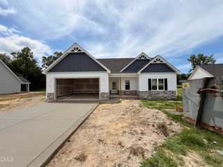3760 Chatsworth Drive, La Grange, NC 28551