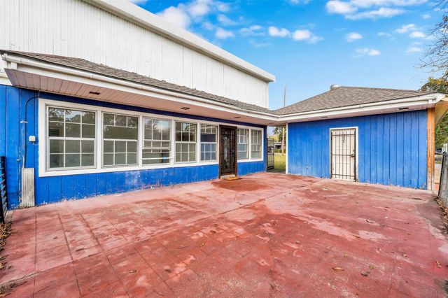 7514 Glen Manor Drive, Houston, TX 77028