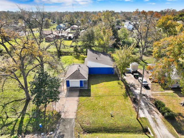 7514 Glen Manor Drive, Houston, TX 77028