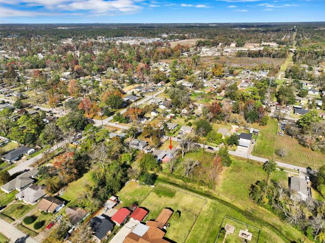 7514 Glen Manor Drive, Houston, TX 77028