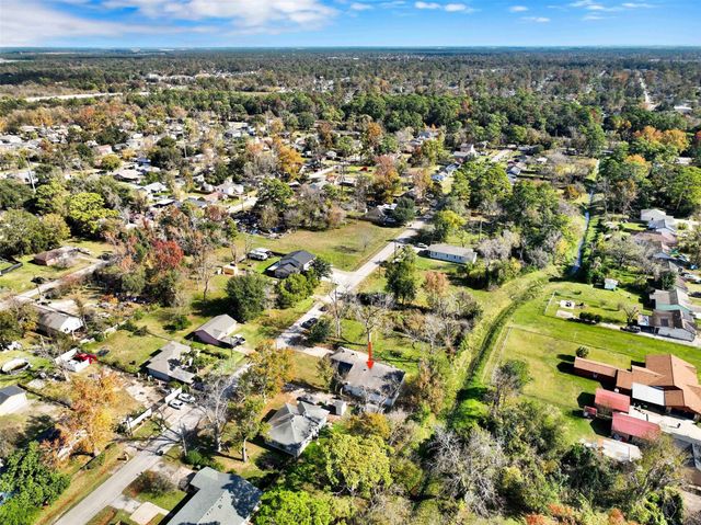 7514 Glen Manor Drive, Houston, TX 77028