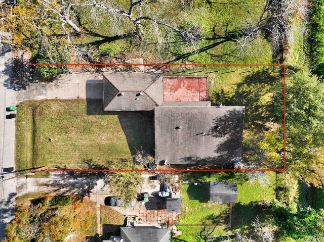 7514 Glen Manor Drive, Houston, TX 77028