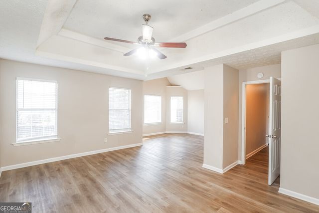 1481 Mine Run, Hampton, GA 30228