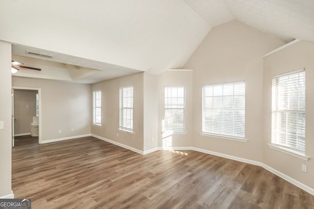 1481 Mine Run, Hampton, GA 30228