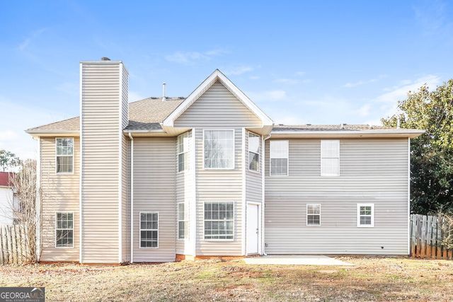 1481 Mine Run, Hampton, GA 30228